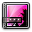 Coversutra DarkSlateGray icon