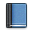 Facebook SteelBlue icon