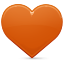 love, Favorite, Heart Chocolate icon