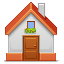 Home Chocolate icon