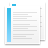 documents WhiteSmoke icon