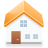 Address, Home, house GhostWhite icon