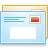 mail, envelope, windows live mail, wlm Lavender icon