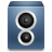 speaker DarkSlateGray icon