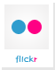 flickr WhiteSmoke icon