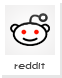 Reddit WhiteSmoke icon