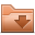 Folder, Downloads Icon