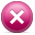 Error MediumVioletRed icon