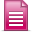 File PaleVioletRed icon
