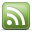 Rss, feed DarkSeaGreen icon