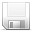 Floppy, save WhiteSmoke icon