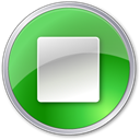 green, stop MediumSeaGreen icon