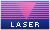 Laser HotPink icon