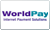 payment, worldpay Icon
