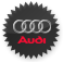 Audi DarkSlateGray icon