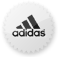 Adidas WhiteSmoke icon