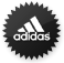 Adidas DarkSlateGray icon