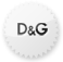 Dolce&gabbana WhiteSmoke icon