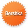 Bershka Chocolate icon