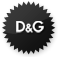 Dolce&gabbana DarkSlateGray icon