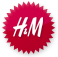 H&m Firebrick icon