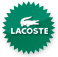 Lacoste Teal icon