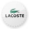 Lacoste WhiteSmoke icon