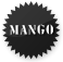 Mango DarkSlateGray icon