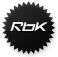 Reebok Black icon