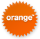 Orange OrangeRed icon