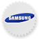 Samsung Gainsboro icon