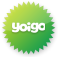 Yoigo YellowGreen icon