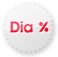 Dia Icon