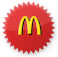 Mcdonals Icon