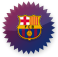 Barcelona MidnightBlue icon