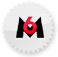 M6 WhiteSmoke icon