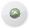 xbox Gainsboro icon