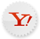 yahoo Lavender icon