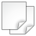 Copy, Edit WhiteSmoke icon