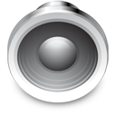 sound, speaker DarkGray icon