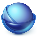 Akonadi SteelBlue icon