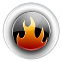 Bonfire Black icon