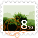 mail, Evolution Gainsboro icon