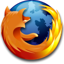 Firefox Chocolate icon