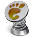program, Launcher Silver icon