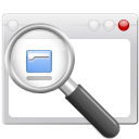 Logviewer Gainsboro icon