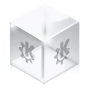 package, Blocks, Games Icon