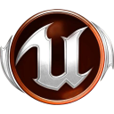 Ut2007 Black icon