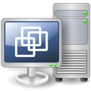 Vmware Silver icon