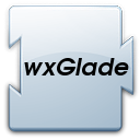 Wxglade LightSteelBlue icon